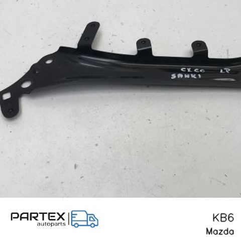 MAZDA B6 Двигатель в сборе в наличии Хмельницкий