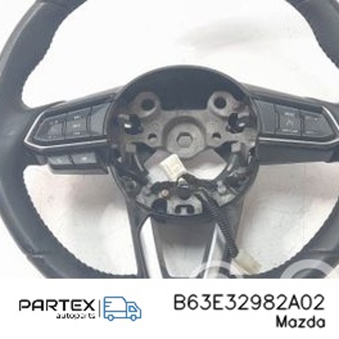 B63E32982A02 MAZDA купить в Киев