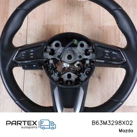 B63M3298X02 MAZDA купить в Тернополь