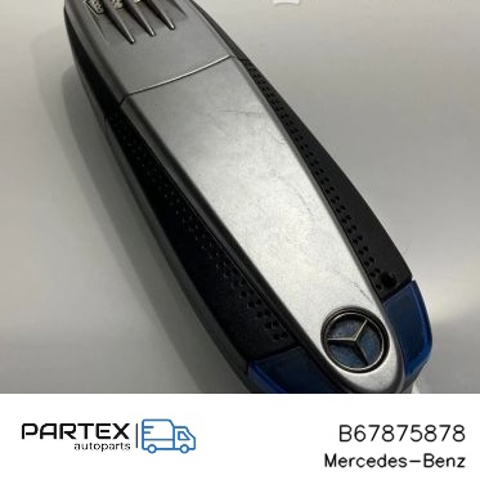 B67875878 Mercedes