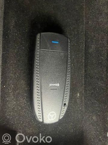 MERCEDES B67880000 Блок управление Bluetooth в наличии Тернополь