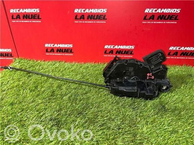 VAG B6C5TB837016C Замок двери передней правой в наличии Сумы
