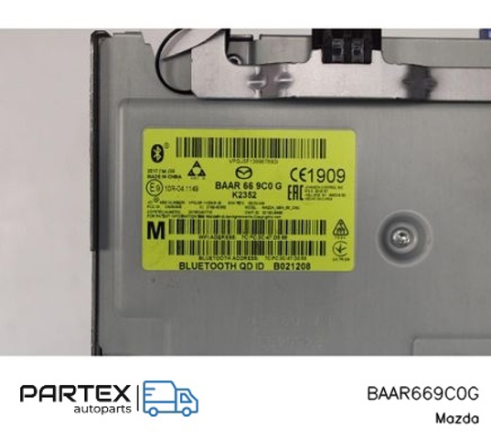 BAAR669C0G купить Киев