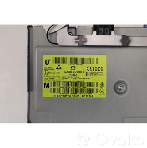 MAZDA BAAR669C0G в наличии Киев