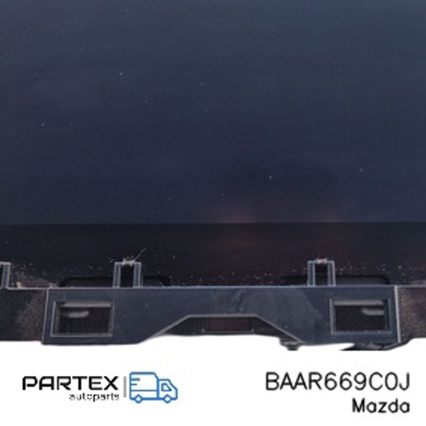 MAZDA BAAR669C0J в наличии Кривой Рог