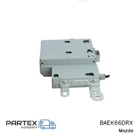 BAEK66DRX MAZDA купить в Сумы