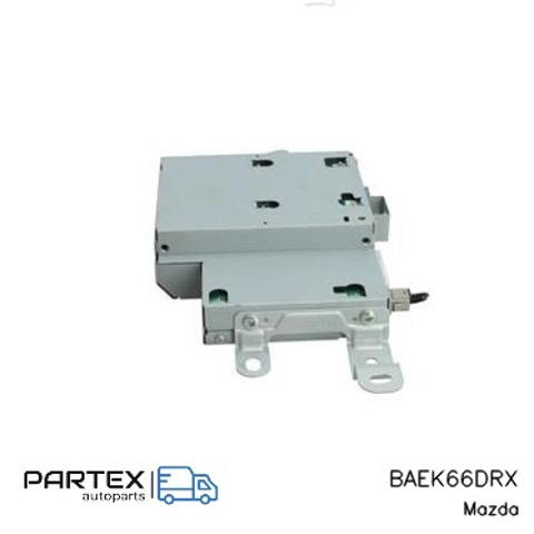 BAEK66DRX MAZDA купить в Николаев