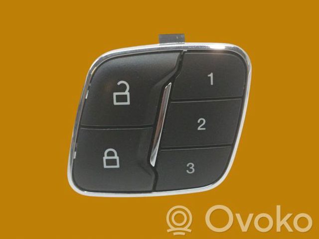 Кнопка блокировки дверей BB5T14776AC3JA6 FORD