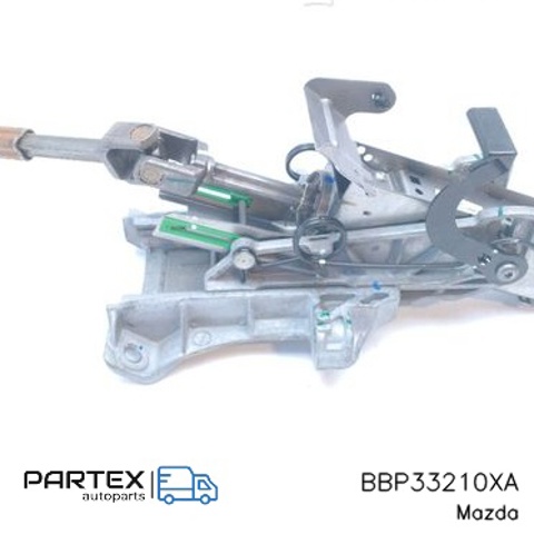 BBP33210XA Рулевая колонка купить Каменское