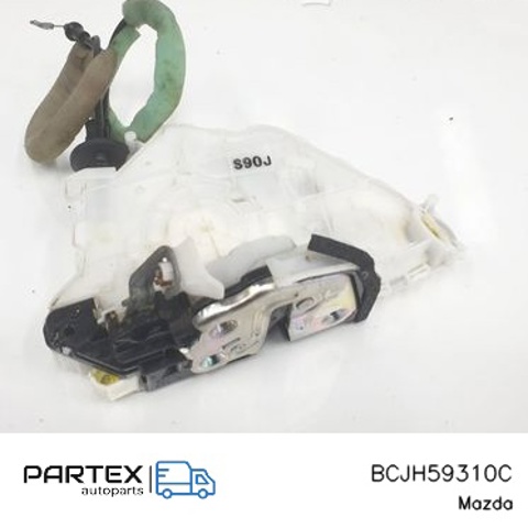 BCJH59310C Mazda