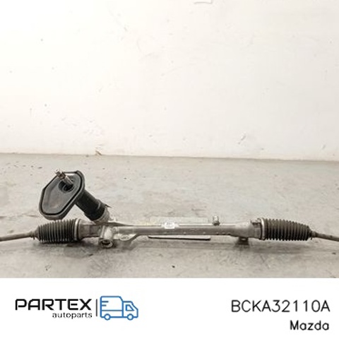 MAZDA BCKA32110A Рулевая рейка в наличии Сумы