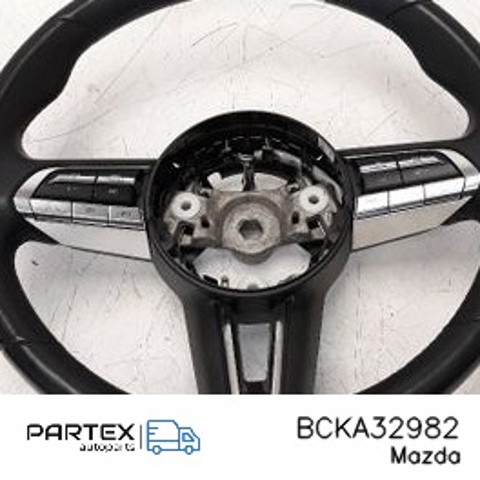 BCKA32982 MAZDA купить в Чернигов