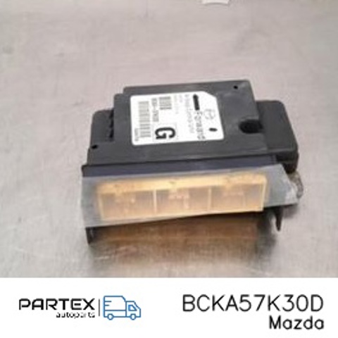 MAZDA BCKA57K30D в наличии Чернигов