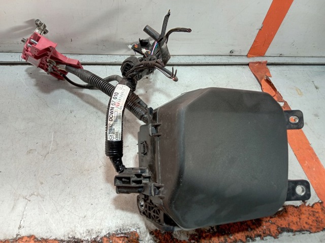 BCKA66767 MAZDA купить в Винница