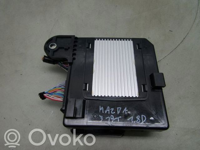 MAZDA BCKA67560B в наличии Харьков