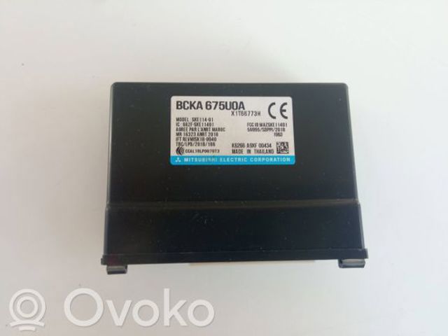 BCKA675U0A купить Львов