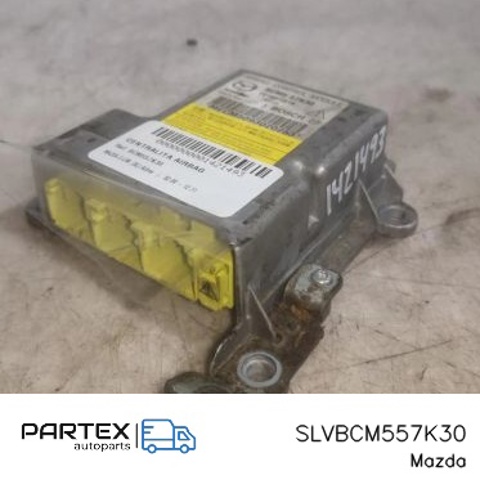 MAZDA BCM557K30 в наличии Украина