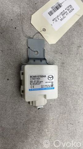 BCWB675D4A MAZDA купить в Украина