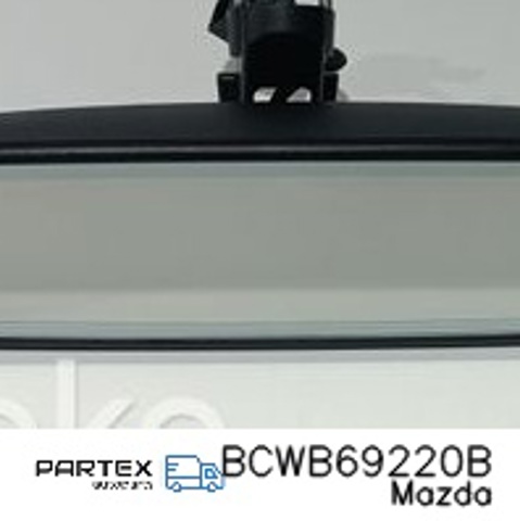 BCWB69220B MAZDA Зеркало заднего вида купить в Винница