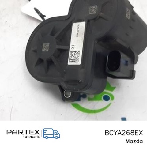 BCYA268EX Электропривод ручного тормоза купить Черновцы