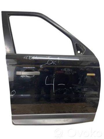 Пассажирская передняя дверь BDA790080 LAND ROVER