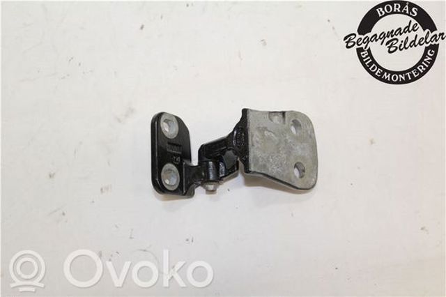 BDB780120 LAND ROVER Петля двери передней правой купить в Полтава