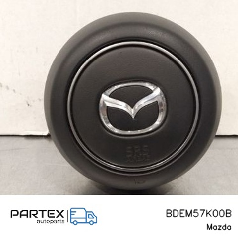 BDEM57K00B Mazda