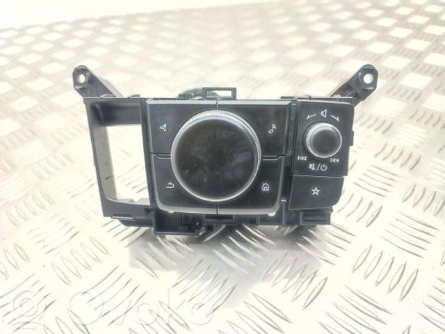 BDGF66CM0 MAZDA Многофункциональный джойстик управления купить в Харьков