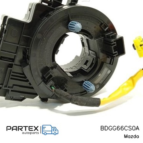 BDGG66CS0A MAZDA купить в Ирпень