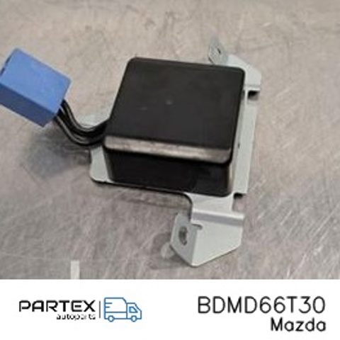 BDMD66T30 MAZDA купить в Черновцы