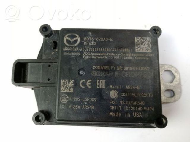 MAZDA BDTS67XA0 в наличии Украина