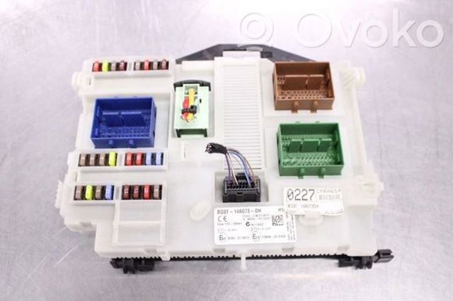BG9T14A073CM FORD Блок предохранителей купить в Ирпень
