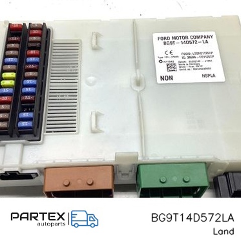 LAND ROVER BG9T14D572LA в наличии Каменское