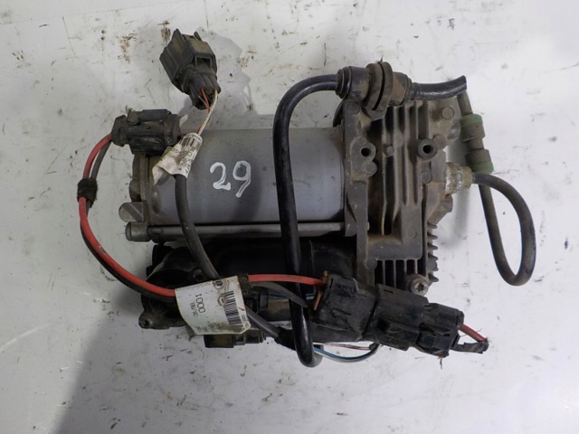 BH3219G525DC LAND ROVER купить в Тернополь