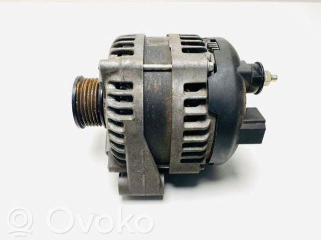 BH4210300AD LAND ROVER Генератор купить в Черновцы