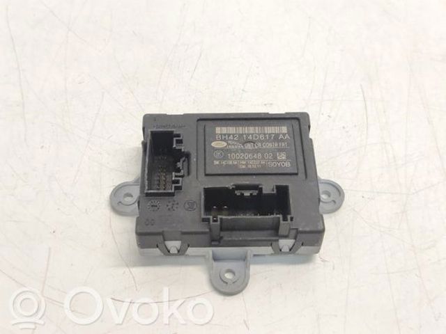 BH4214D617AA LAND ROVER Блок комфорта передней двери купить в Павлоград