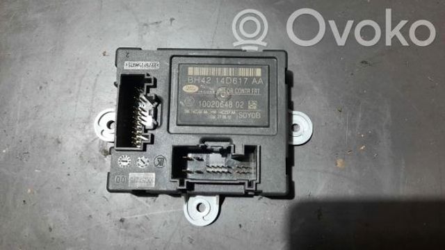 LAND ROVER BH4214D617AA Блок комфорта передней двери в наличии Павлоград