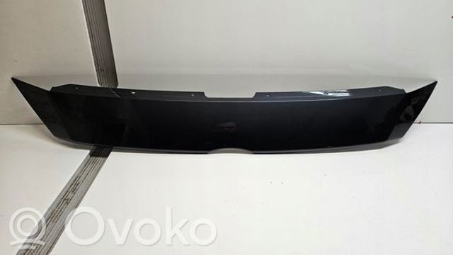 BHN150033 Молдинг решетки радиатора верхний купить Николаев