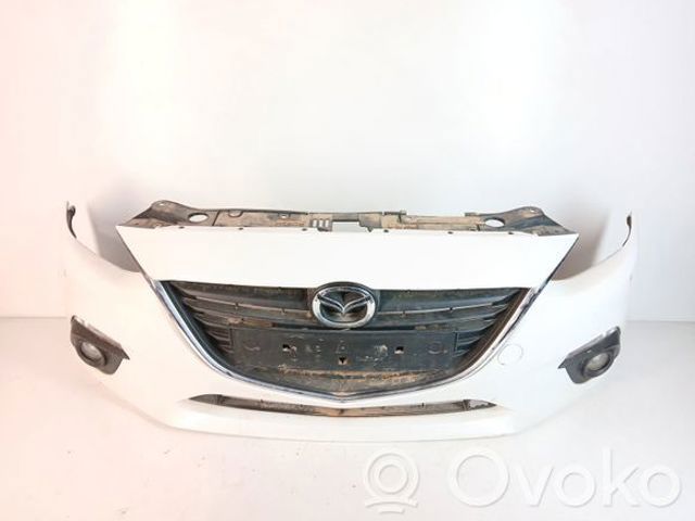 MAZDA BHN150712B Решетка радиатора в наличии Кривой Рог