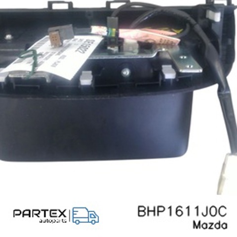 BHP1611J0C MAZDA Дисплей многофункциональный купить в Запорожье