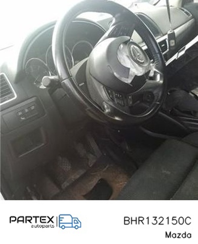 MAZDA BHR132150C Рулевая колонка в наличии Ирпень