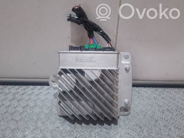 MAZDA BHR166A20 Усилитель звука аудиосистемы в наличии Киев