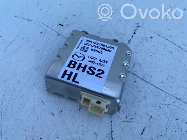 MAZDA BHS267XCX в наличии Харьков