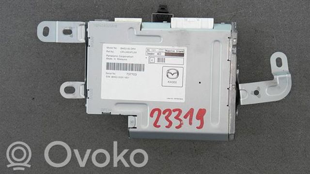 BHS366DRX MAZDA купить в Полтава