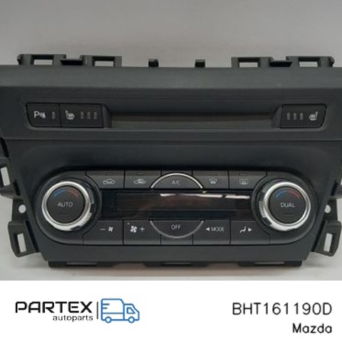 BHT161190D MAZDA купить в Чернигов