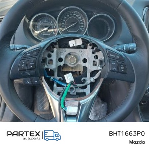 BHT1663P0 MAZDA купить в Одесса