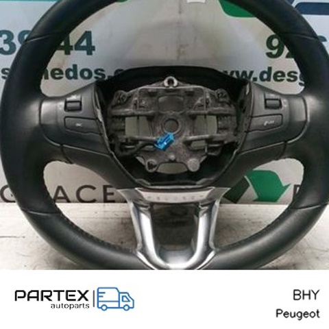 BHY PEUGEOT Двигатель купить в Запорожье
