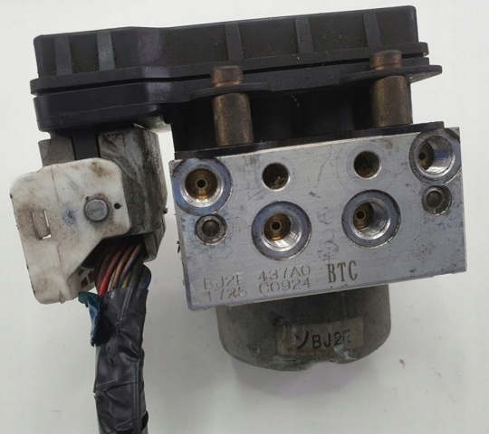 MAZDA BJ2E437A0 в наличии Кривой Рог