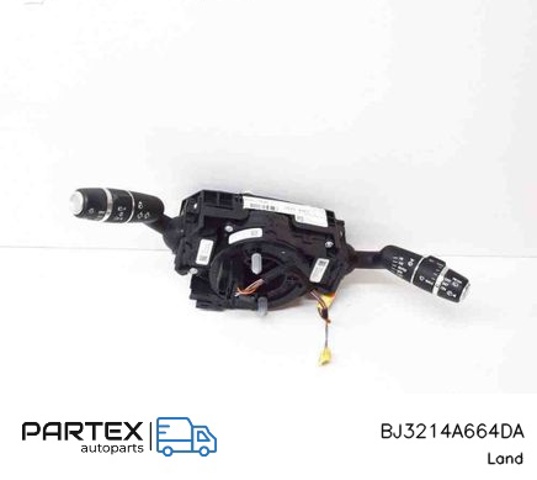 BJ3214A664DA LAND ROVER купить в Одесса