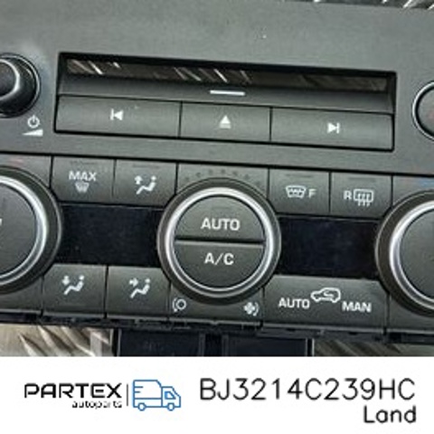 BJ3214C239HC LAND ROVER купить в Полтава